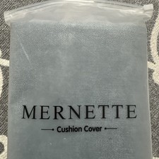 Mernette thick chenille for sale  BLACKBURN