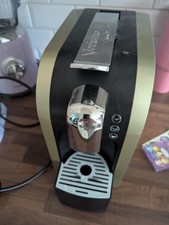 Starbucks verismo fee for sale  COLCHESTER