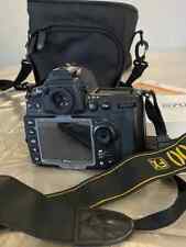 Używany, Nikon D700 DSLR in Exceptional Condition na sprzedaż  PL
