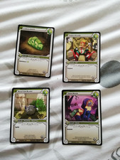 Lot carte wakfu d'occasion  Lachapelle-aux-Pots