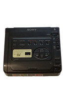 Sony d300e pal usato  Roma