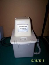 Brinkmann vacuum aspirator for sale  New Ipswich
