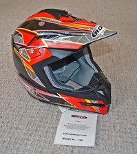 Rocc 720 motorradhelm gebraucht kaufen  Güstrow