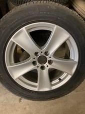 Volkswagen alloy wheels for sale  COCKERMOUTH