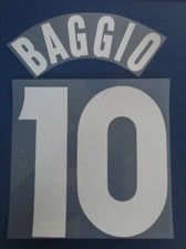 Kit baggio maglia usato  Milano