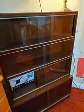Oak sectional barristers for sale  MANCHESTER