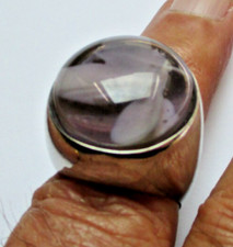 Bague imposante taille d'occasion  Perros-Guirec