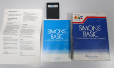 Simons basic commodore gebraucht kaufen  Dessau-Roßlau