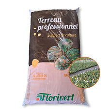 Terreau plantes vertes d'occasion  Neuville-sur-Saône