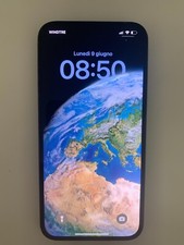 Iphone pro max usato  Caluso