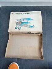 Revell fokker triplane for sale  NEWTON ABBOT