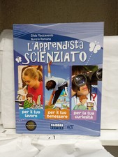 Libri testo scolastici usato  Capriate San Gervasio