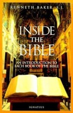 Inside the Bible: A Guide to Understanding Each Book of the Bible, usado comprar usado  Enviando para Brazil