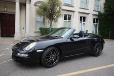997 carrera 4s for sale  LONDON
