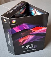 Pinnacle studio ultimate gebraucht kaufen  Borken