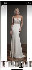 wedding liana martina dress for sale wedding liana martina dress for sale New York