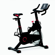 Fitness cyclette spin usato  Prato