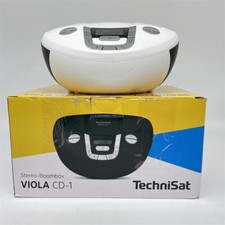Technisat viola tragbarer gebraucht kaufen  Haiger
