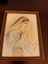 Vintage virgin mother for sale  Plainfield