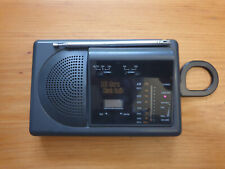 Radiosveglia lcd alarm usato  Padova