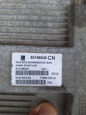 Mjd603 opel corsa d'occasion  Vitré
