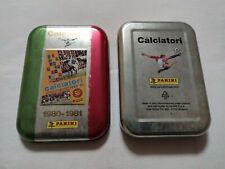 Tin box 1980 usato  Italia