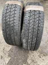195 16c 195 for sale  ROTHERHAM