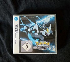 Pokemon schwarz deutsche gebraucht kaufen  Leipzig