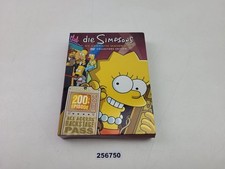 simpsons staffel gebraucht kaufen simpsons staffel gebraucht kaufen Burgstädt