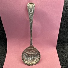 Victorian silver plate for sale  BURNLEY