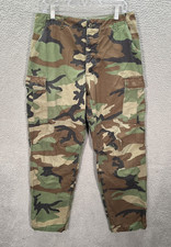 Vintage military pants for sale  Wauzeka