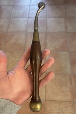 Ancienne roulette griffes d'occasion  Francheville