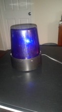 blue strobe lights for sale  Clio