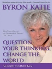 Question your thinking gebraucht kaufen  Berlin
