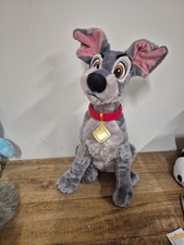 Disney exclusive tramp for sale  Calhoun