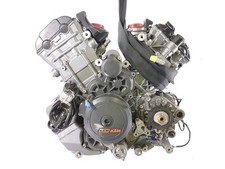 Moteur ktm 1290 d'occasion  Livron-sur-Drôme