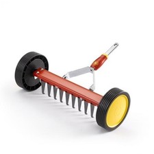 Scarificateur couteaux oscilla d'occasion  Blangy-sur-Bresle