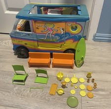 Vintage barbie beach for sale  San Jose