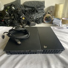 Playstation console slim for sale  EASTBOURNE