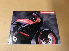 Vintage 1988 honda for sale  Deford