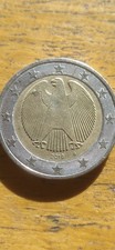 Piece fautée allemagne d'occasion  Maclas