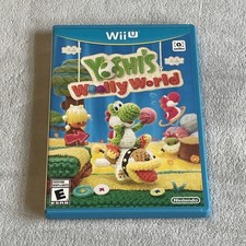 yoshi world nintendo for sale  Liberty