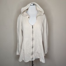 Xcvi wearable cotton for sale  Naperville