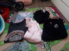 Kleiderpakete gebraucht kaufen  Wuppertal