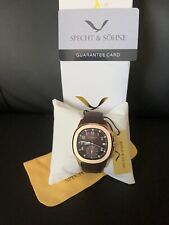 Orologio cronografo uomo usato  Tortona