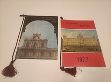 Calendari storici accademia usato  Italia