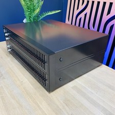 Technics 8075 hifi for sale  COLCHESTER