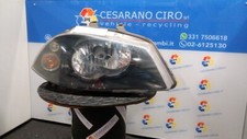 Proiettore faro dx. usato  Cinisello Balsamo