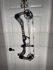 Mathews compound bow for sale  Pikesville
