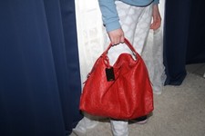 Furla elisabeth strauß gebraucht kaufen  Kraam